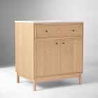 Siobhan Single Bathroom Vanity (30")