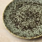 Tavi Stoneware Salad Plate Sets