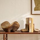 Terrance Metal Object