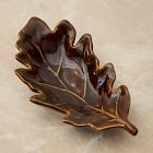 Theron Stoneware Pinch Serving Bowl Sets