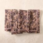 Blake Floral Cotton Napkin Sets