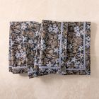Blake Floral Cotton Napkin Sets