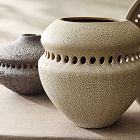 Brecken Ceramic Vases