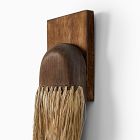 Contrast Fiber Wall Art