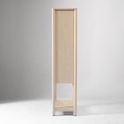 Eleanor Tall Bath Storage Cabinet (60")