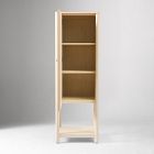 Eleanor Tall Bath Storage Cabinet (60")