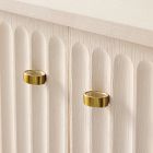 Eleanor Wall Bath Storage Cabinet (24")
