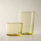 Eva Glassware Collection