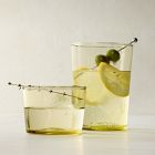 Eva Glassware Collection