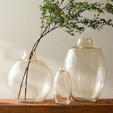 Glass Vases