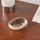 Glass Decorative Pebbles