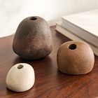 Ila Ceramic Vases (Set of 3)