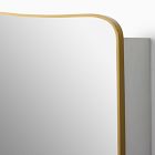 Isabella Double Medicine Cabinet