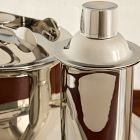 Juliana Metal Cocktail Shaker