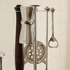 Juliana Metal Bar Tools Set