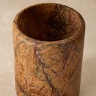 Marble Utensil Crock