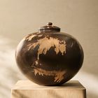 Modern Ceramic Ginger Jar