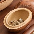 Nita Ceramic Decorative Box