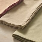 Picot Edge Napkin Sets