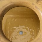 Renato Ceramic Tabletop Planters