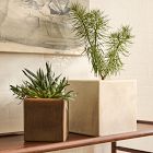 Renato Ceramic Tabletop Planters