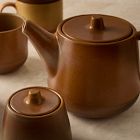 Salt Fire Glaze Stoneware Collection