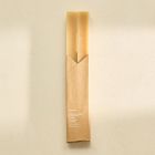 Signature Wax Square Taper Candles (Set of 2)