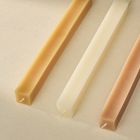 Signature Wax Square Taper Candles (Set of 2)