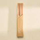 Signature Wax Square Taper Candles (Set of 2)