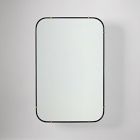 Streamline Pronged Medicine Cabinet