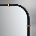 Streamline Pronged Medicine Cabinet