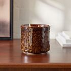 Tavi Ceramic Glazed Filled Candles