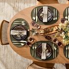 Tavi Stoneware Dinner Plate Sets