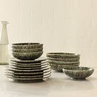 Tavi Stoneware Dinner Plate Sets