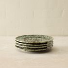 Tavi Stoneware Salad Plate Sets