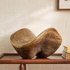 Terrance Metal Object