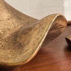 Terrance Metal Object