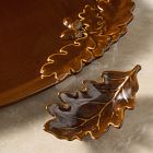 Theron Stoneware Pinch Serving Bowl Sets