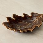 Theron Stoneware Pinch Serving Bowl Sets