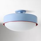 Emerson Flush Mount (15")