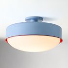 Emerson Flush Mount (15")