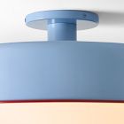 Emerson Flush Mount (15")