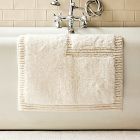 Stacked Shapes Bath Mat