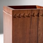 Langdon Wood Bath Accessories