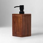 Langdon Wood Bath Accessories