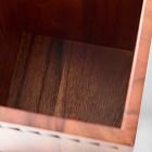 Langdon Wood Bath Accessories