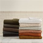 Waffle Towels