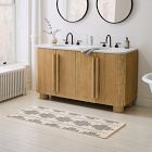 Riad Bath Runner