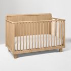 Elora 4-in-1 Convertible Crib