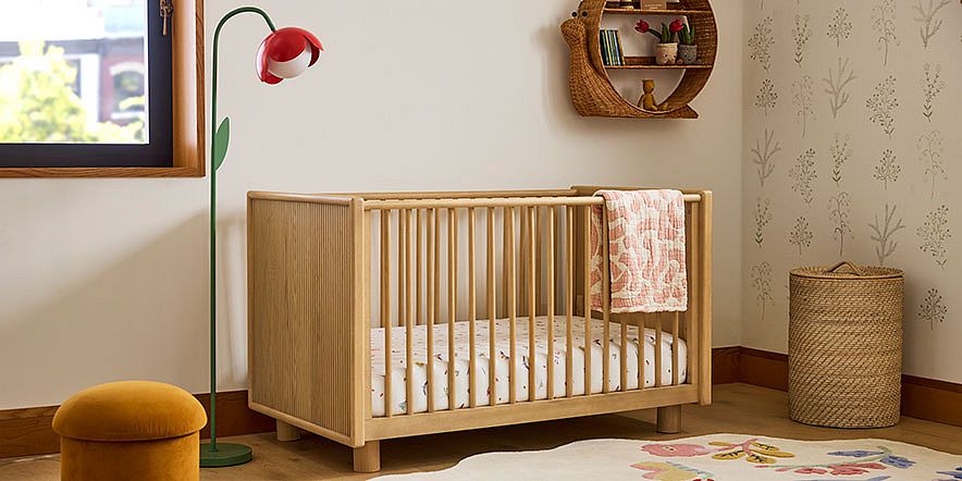 Joseph Altuzarra Baby & Kids Furniture Collections | West Elm